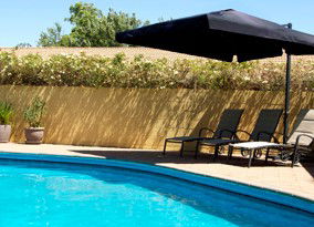 Nagambie Motor Inn - Northern Rivers Accommodation 0