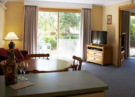 Nagambie Motor Inn - Northern Rivers Accommodation 1