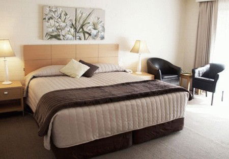 Nagambie Motor Inn - Northern Rivers Accommodation 2