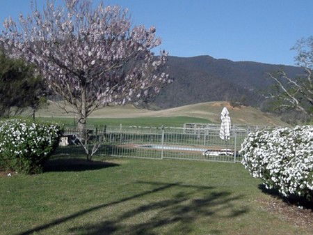 Bulee NSW Northern Rivers Accommodation