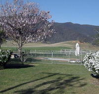 Araluen Old Courthouse - Northern Rivers Accommodation