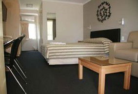 Queensgate Motel - Northern Rivers Accommodation 0
