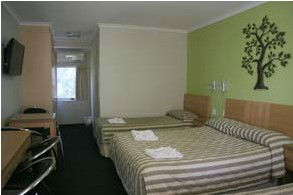 Queensgate Motel - Northern Rivers Accommodation 2