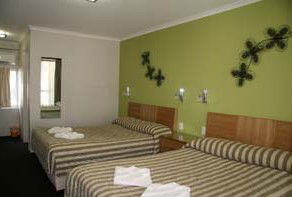 Queensgate Motel - Northern Rivers Accommodation 4