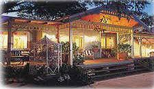 Ashiana Boutique - Northern Rivers Accommodation 0