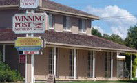 Winning Post Motor Inn - Northern Rivers Accommodation 4