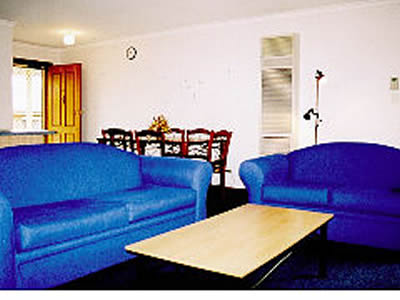 Apartments On Tolmie - Northern Rivers Accommodation 1