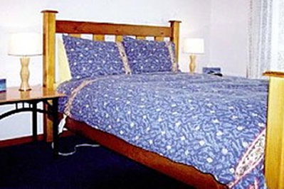 Apartments On Tolmie - Northern Rivers Accommodation 2