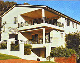 Beach Park Motor Inn - Northern Rivers Accommodation 1