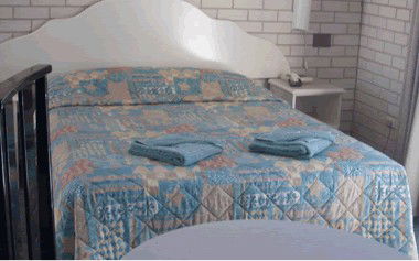 Beach Park Motor Inn - Northern Rivers Accommodation 2