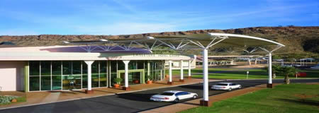 Lasseters Hotel Casino - Northern Rivers Accommodation 0