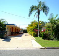 Sheridans on Prince - Northern Rivers Accommodation