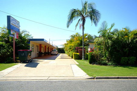 Sheridans On Prince - Northern Rivers Accommodation 0