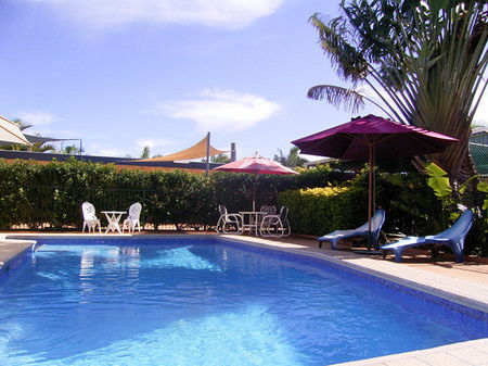 Sheridans On Prince - Northern Rivers Accommodation 1