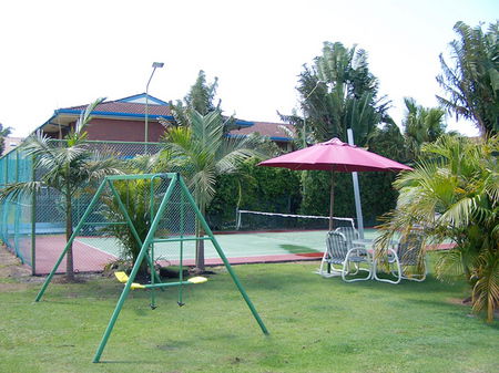 Sheridans On Prince - Northern Rivers Accommodation 2