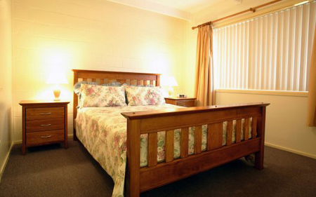 Sheridans On Prince - Northern Rivers Accommodation 4