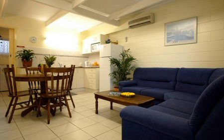 Sheridans On Prince - Northern Rivers Accommodation 5