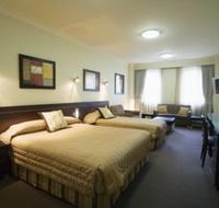 Hyde Park Inn - Northern Rivers Accommodation