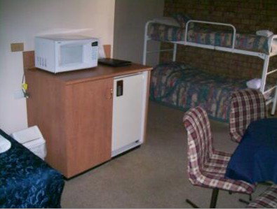 Spa Village Travel Inn - Northern Rivers Accommodation 2