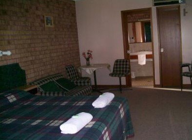 Spa Village Travel Inn - Northern Rivers Accommodation 3