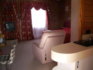Spa Village Travel Inn - Northern Rivers Accommodation 4