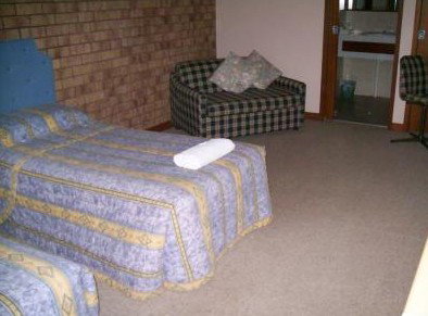 Spa Village Travel Inn - Northern Rivers Accommodation 5