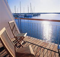 Quest Harbour Village - Northern Rivers Accommodation