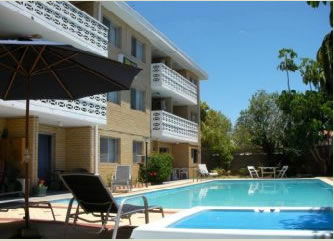 Brownelea Holiday Apartments - Northern Rivers Accommodation 0