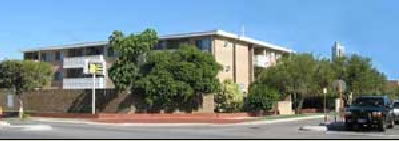 Brownelea Holiday Apartments - Northern Rivers Accommodation 1