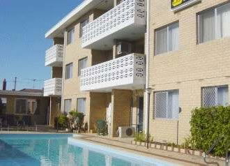 Brownelea Holiday Apartments - Northern Rivers Accommodation 2