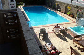 Brownelea Holiday Apartments - Northern Rivers Accommodation 5