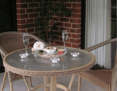 Catton Hall Country Homestead - Northern Rivers Accommodation 2