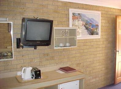 A Settlers Motor Inn - Northern Rivers Accommodation 2