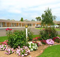 Bega Village Motor Inn - Northern Rivers Accommodation
