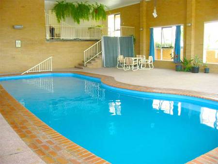 Bega Village Motor Inn - Northern Rivers Accommodation 1