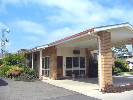 Bega Village Motor Inn - Northern Rivers Accommodation 2
