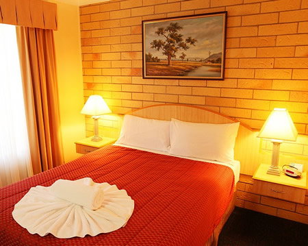 Cotswold Motor Inn - Northern Rivers Accommodation 2
