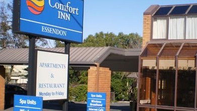 Aberfeldie VIC Northern Rivers Accommodation