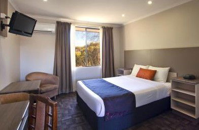 Best Western Reef Motor Inn - Northern Rivers Accommodation 0
