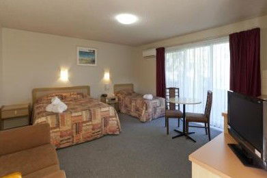Best Western Reef Motor Inn - Northern Rivers Accommodation 1