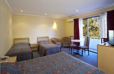 Best Western Reef Motor Inn - Northern Rivers Accommodation 2