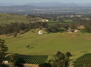 Bimbadeen Estate - Northern Rivers Accommodation 1