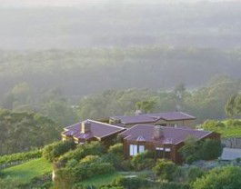 Bimbadeen Estate - Northern Rivers Accommodation 2