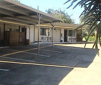 Cryna QLD Northern Rivers Accommodation