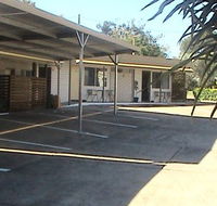 Kerry Court - Northern Rivers Accommodation