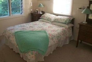 Akolele ACT Northern Rivers Accommodation