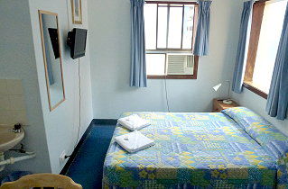 Acacia Inner City Inn - Northern Rivers Accommodation 1