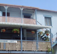 Annies Shandon Inn - Northern Rivers Accommodation