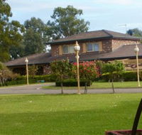 Carriage House Motor Inn - Northern Rivers Accommodation