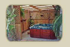 Kaikea Bed And Breakfast - Northern Rivers Accommodation 2